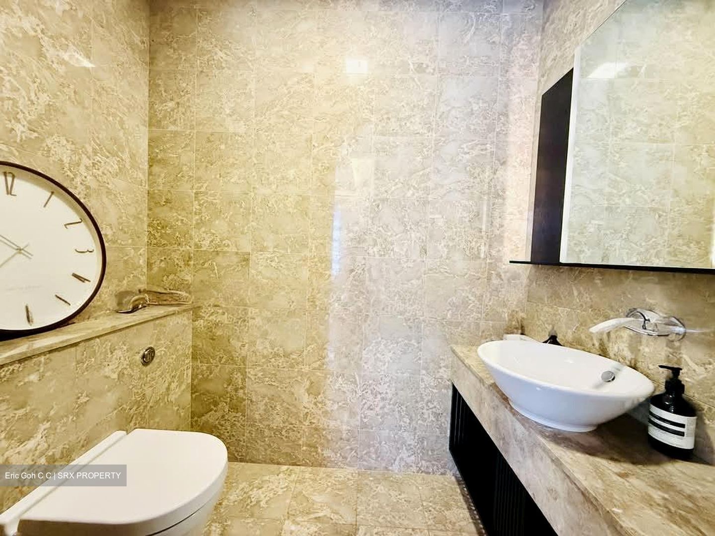 Helios Residences (D9), Apartment #593698641